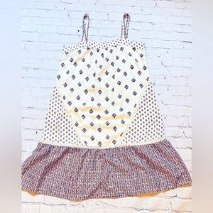 Anthropologie Dress/Nightgown • Size M • NWOT • Beautiful details